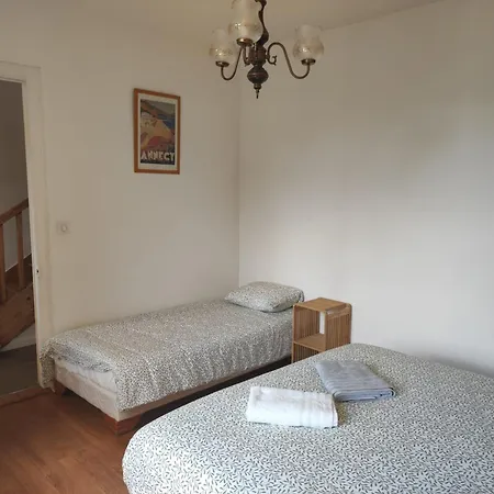Apart Otel Les Jardins Du Chateau *