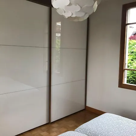 Apart Otel Les Jardins Du Chateau *