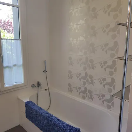 Les Jardins Du Chateau