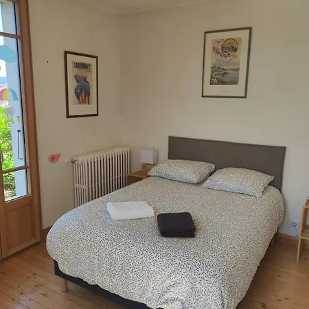 Les Jardins Du Chateau