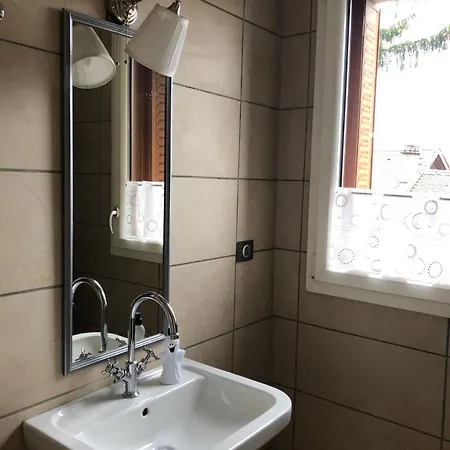 Les Jardins Du Chateau Apart-hotel