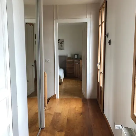 Apart-hotel Les Jardins Du Chateau 4*