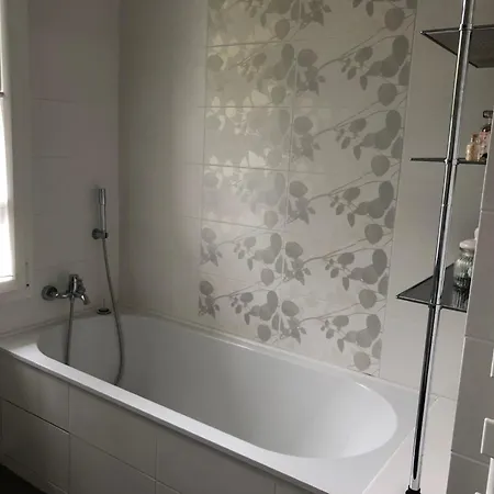 Les Jardins Du Chateau 4* אנסי