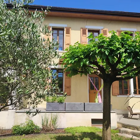 Les Jardins Du Chateau Aparthotel 4*