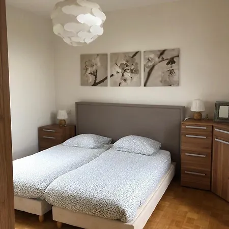 Les Jardins Du Chateau Apart-hotel Annecy