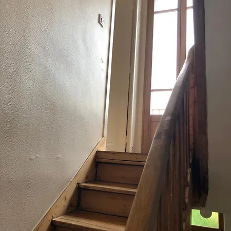 Les Jardins Du Chateau Apart-hotel