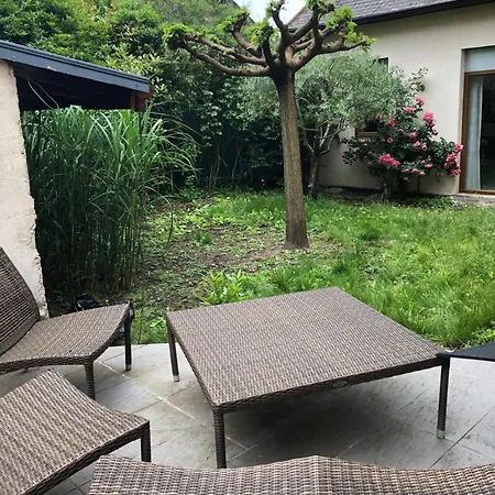 Les Jardins Du Chateau Appart hôtel